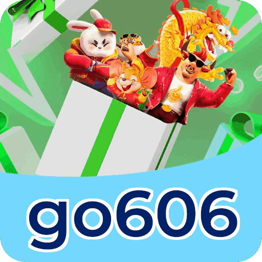 go606 PIX instantâneo Brasil - Depósito e saque em minutos 24/7