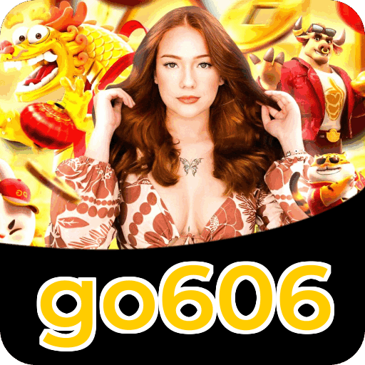 Catálogo go606 2.547 jogos - Pragmatic Play, Evolution, NetEnt
