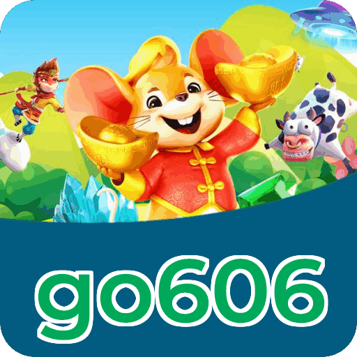 Passo a passo para baixar o app go606 — ilustração editorial